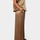 Blasa Spring Two-Piece Set with Refined Style
