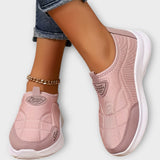 Sapatilhas Desportivas Slip-On