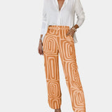 Conjunto Confortável e Elegante com Cinto Oferta
