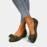 Laços Sapatos