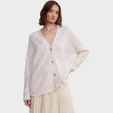 Maureen | Cashemere Cardigan Cocoon