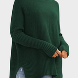 Anna | Camisola de gola alta
