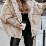 Ava - Chic Puffer Jacket