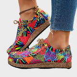 Shaina - Sapatos Desportivos Ortopédicos Confortáveis