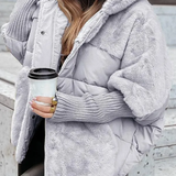 Ava - Chic Puffer Jacket