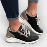Sapatos Anatómicos para Caminhada Confortável