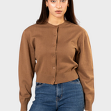 Maxine | Short Cardigan