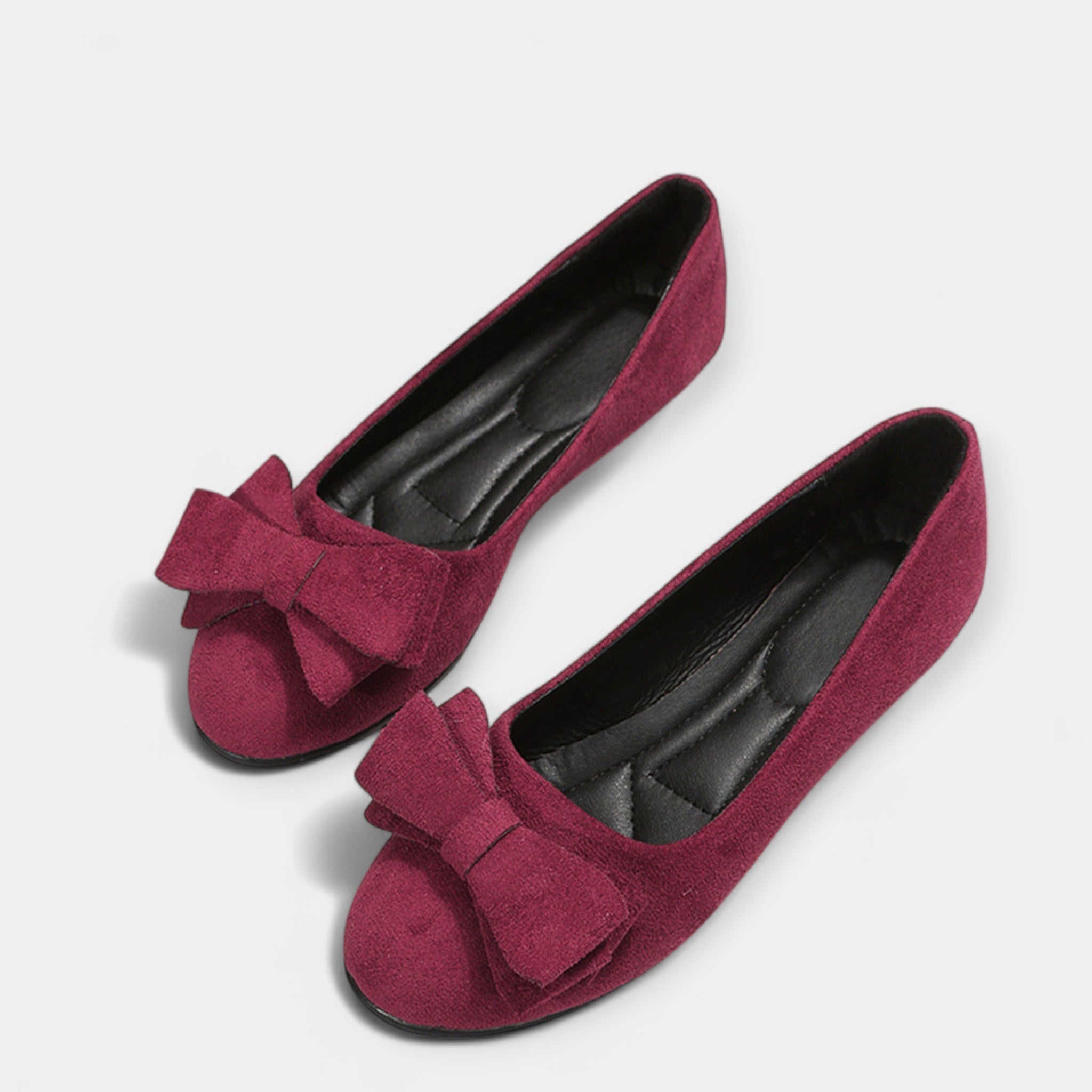 Laços Sapatos