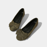 Laços Sapatos