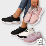 Sapatilhas Desportivas Slip-On