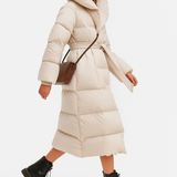 Diane - Μακρύ Πουπουλένιο Παλτό Daybreak (Daybreak Long Down Coat)