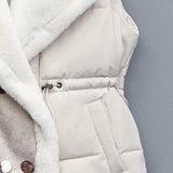 Eina | Casaco Puffer Acolchoado