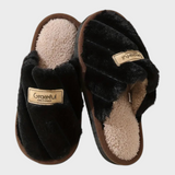 Graciette | Παντόφλες Sherpa