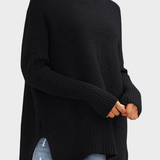 Anna | Camisola de gola alta