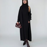 Sabine | 2-Piece Winter Cut Out Style Set