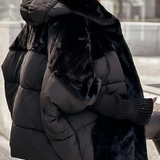 Ava - Chic Puffer Jacket