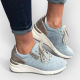 Sapatos Anatómicos para Caminhada Confortável