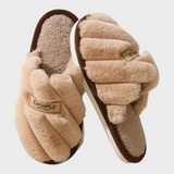 Graciette | Παντόφλες Sherpa