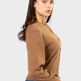 Maxine | Short Cardigan