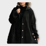 Longline Everyday Hoodie