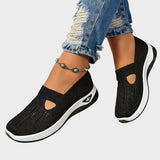 Ρίτα - Ορθοπεδικά παπούτσια Slip-On Carry