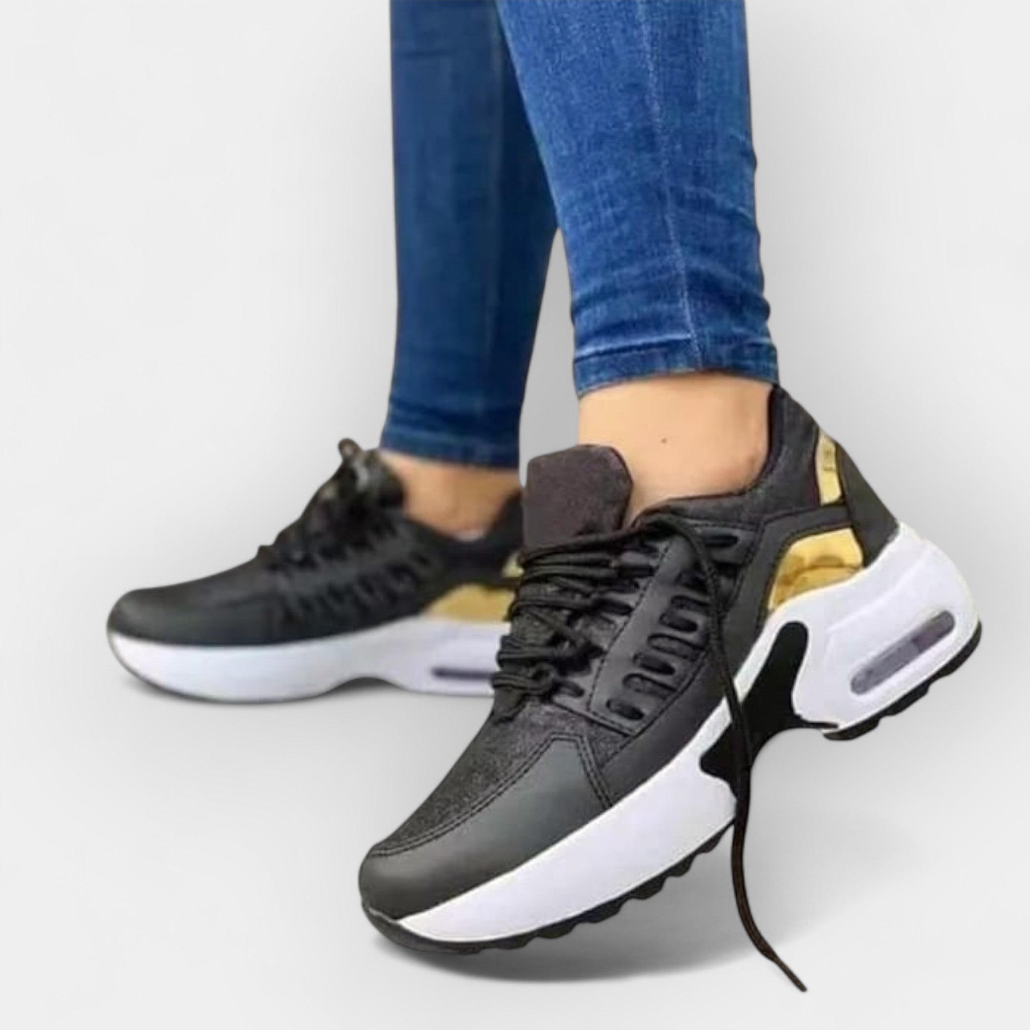 Walk Shoes