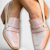 Elaine - Glamorous Loafers