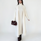 Sabine | 2-Piece Winter Cut Out Style Set
