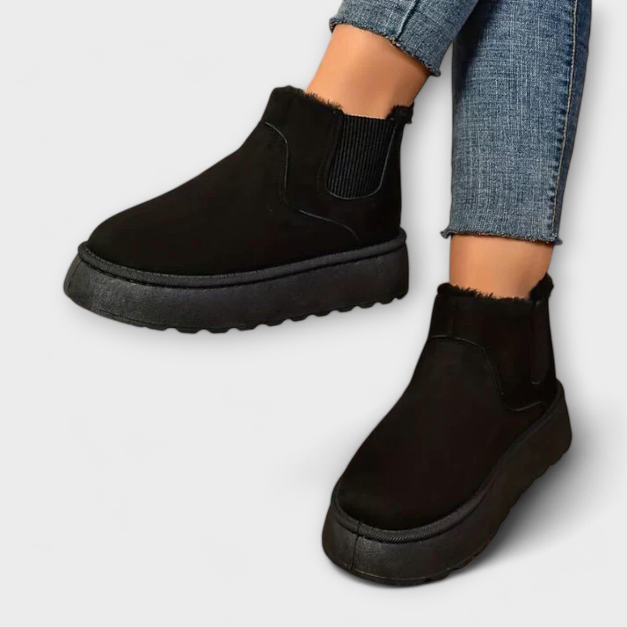 Zola - Winter Boots