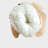 Lin - SnugglePup Fluffy Home Socks
