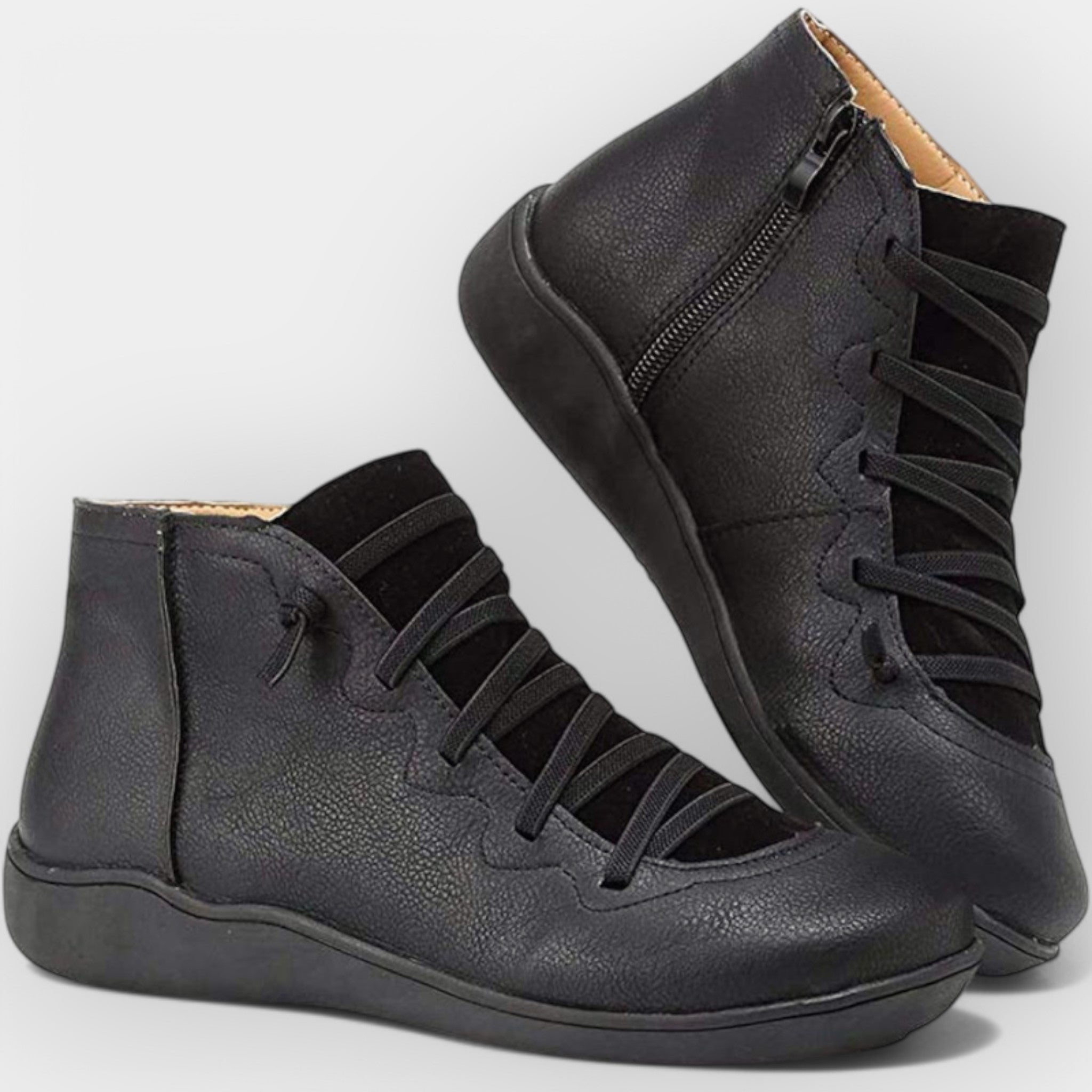 Botins Modernos