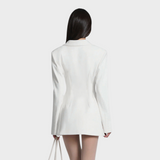 Raine | Μίνι φόρεμα σε στυλ blazer