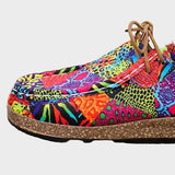 Shaina - Sapatos Desportivos Ortopédicos Confortáveis