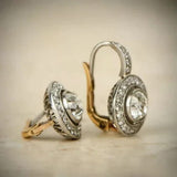 Ancient Earrings