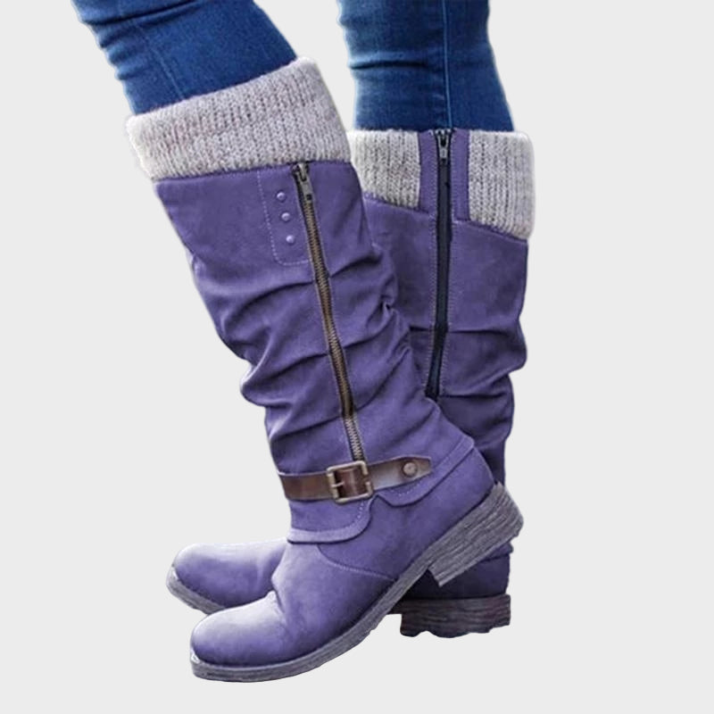Bonnie | Orthopaedic Boots