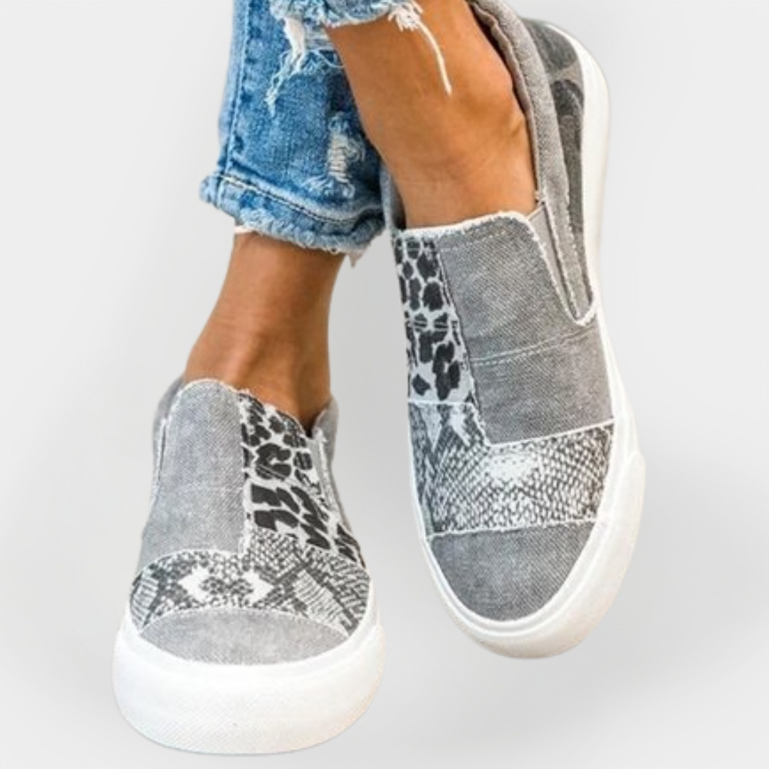 Sapatos Animais Únicos e Confortáveis