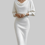Hayden Ailany™ | Vestido Midi Luxuoso