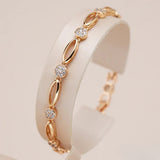 Elegante Pulseira