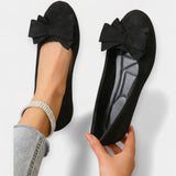 Laços Sapatos