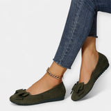 Laços Sapatos