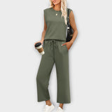 Conjunto Feminino – Macio, Elegante e com Estilo