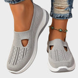 Ρίτα - Ορθοπεδικά παπούτσια Slip-On Carry