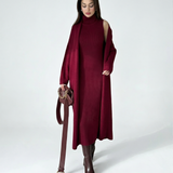 Sabine | 2-Piece Winter Cut Out Style Set