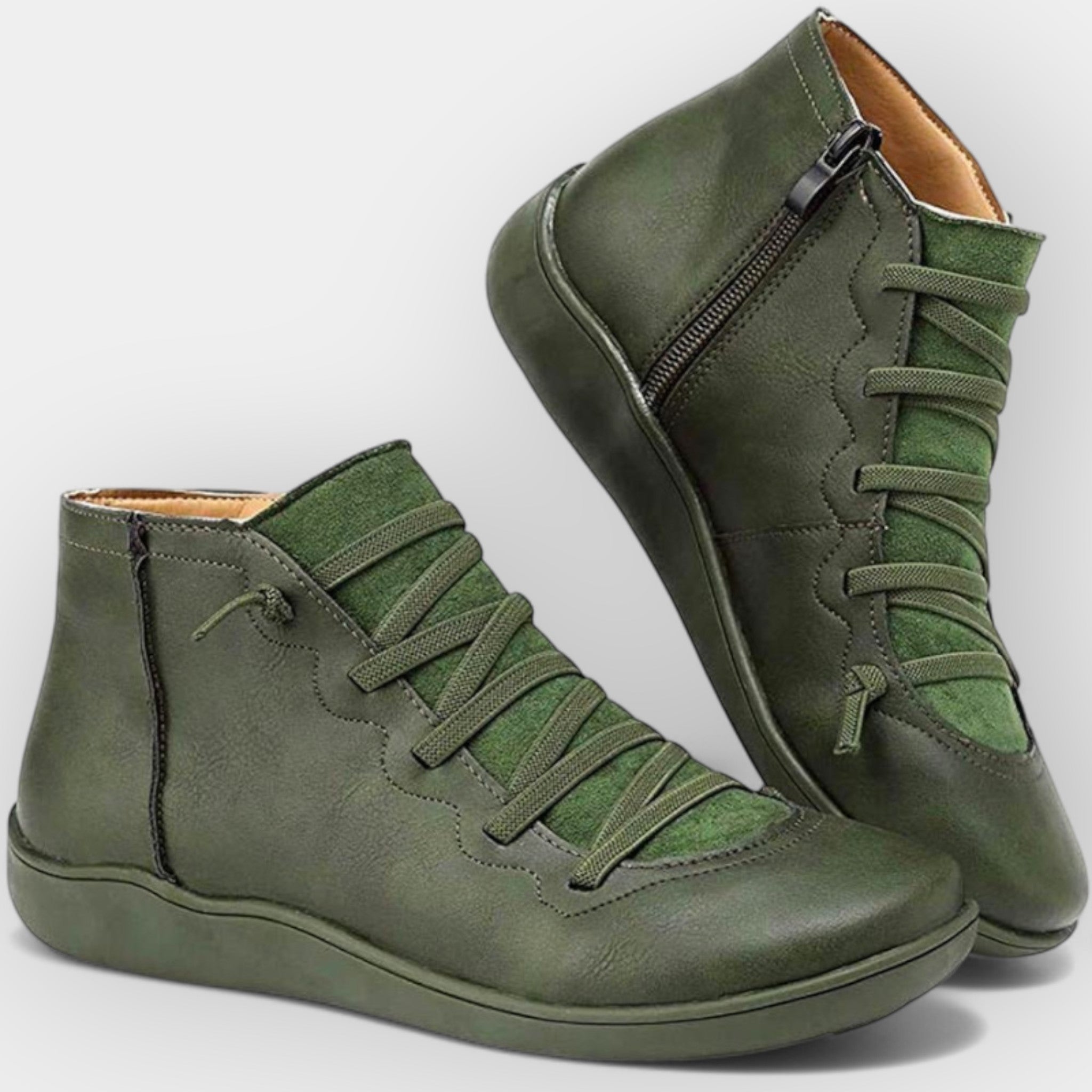 Botins Modernos