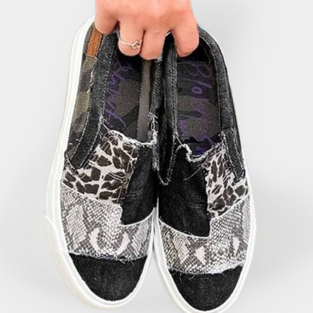 Sapatos Animais Únicos e Confortáveis