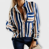 Emily - casual e top riscado sereno