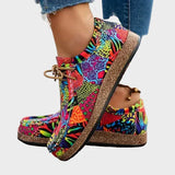 Shaina - Sapatos Desportivos Ortopédicos Confortáveis