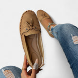 Ballerinas com Laço em Estilo