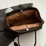 Mara Tote | Um acompanhamento elegante para trabalho e lazer