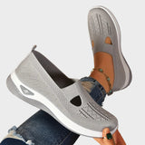 Ρίτα - Ορθοπεδικά παπούτσια Slip-On Carry